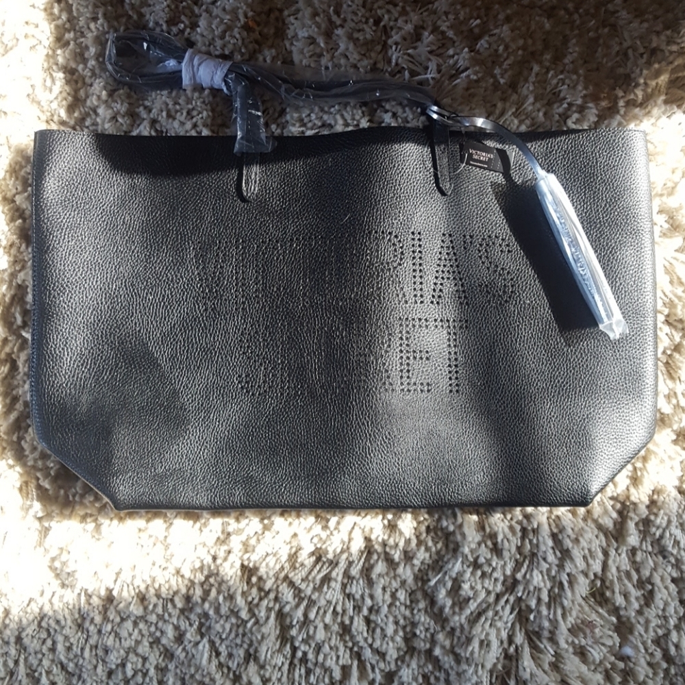 Victoria's Secret tote bag